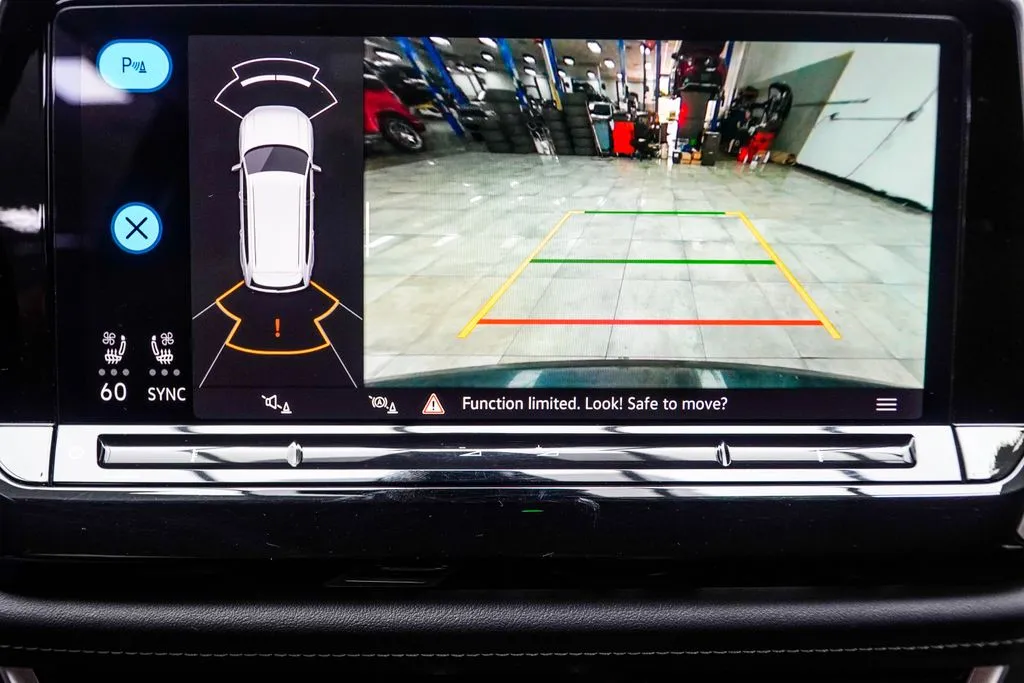 2024 Volkswagen Atlas 2.0T SE w/Technology, photo 23