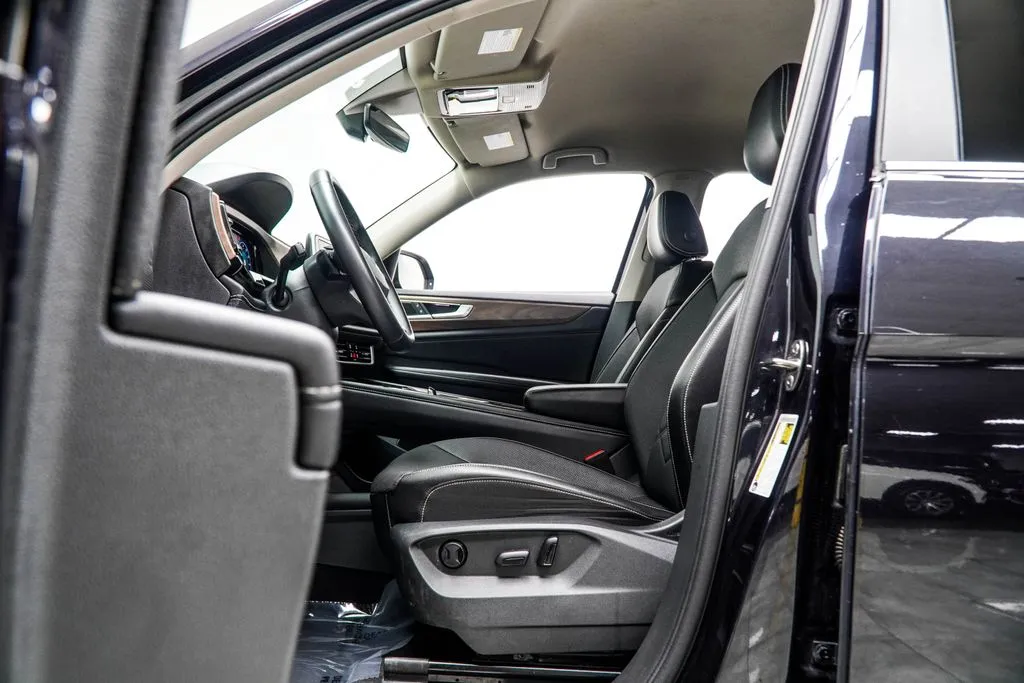 2024 Volkswagen Atlas 2.0T SE w/Technology, photo 30