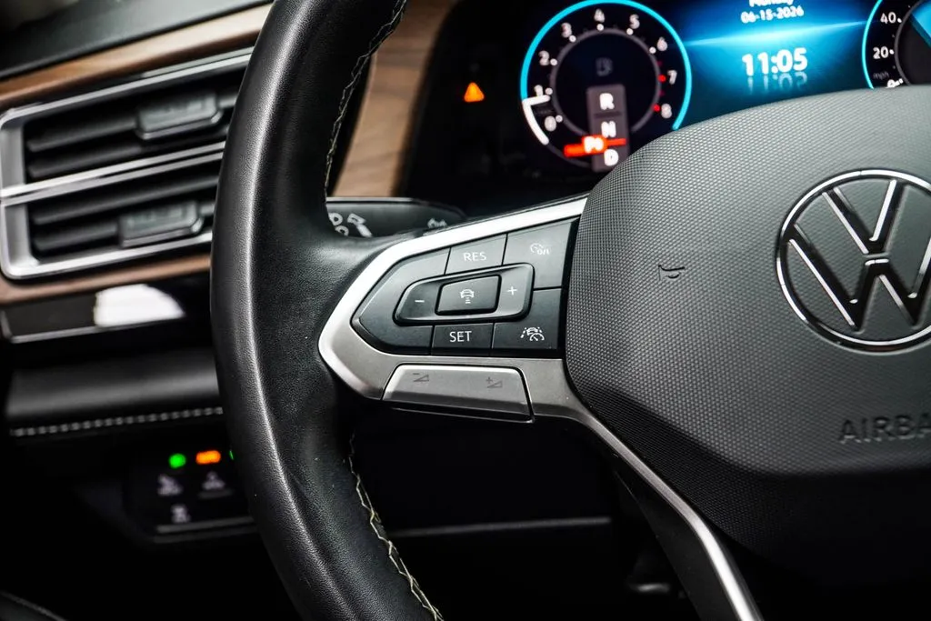 2024 Volkswagen Atlas 2.0T SE w/Technology, photo 25