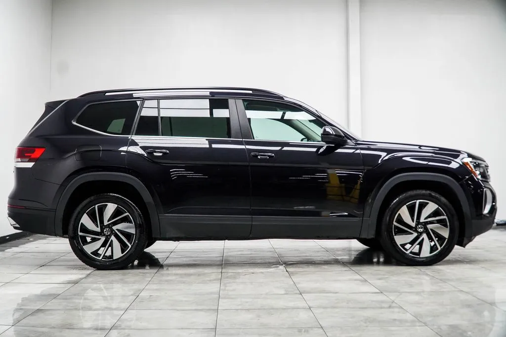 2024 Volkswagen Atlas 2.0T SE w/Technology, photo 6