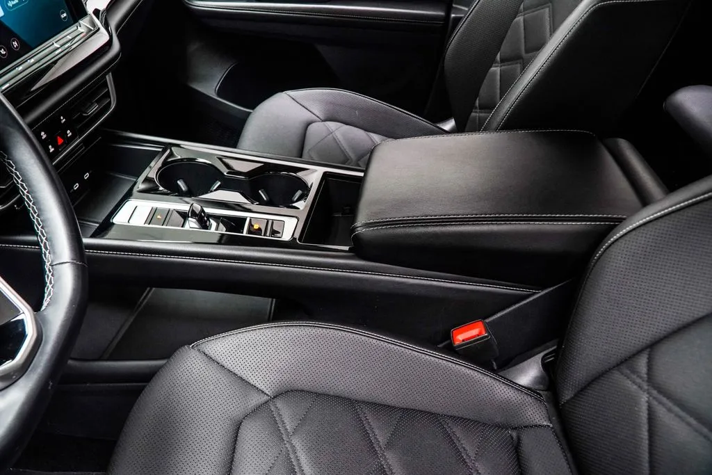 2024 Volkswagen Atlas 2.0T SE w/Technology, photo 19