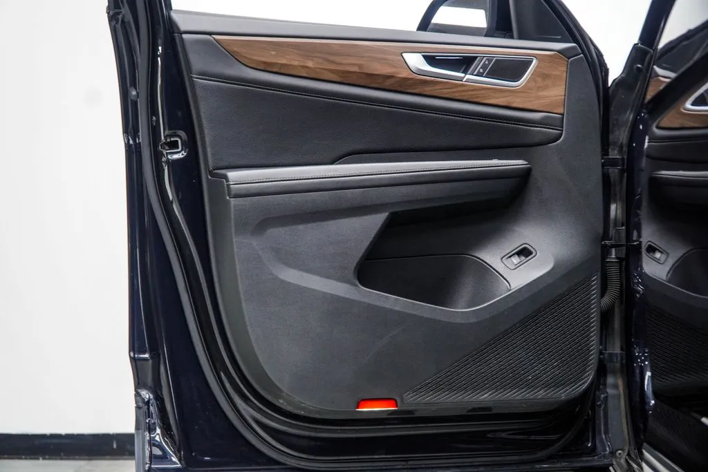 2024 Volkswagen Atlas 2.0T SE w/Technology, photo 27