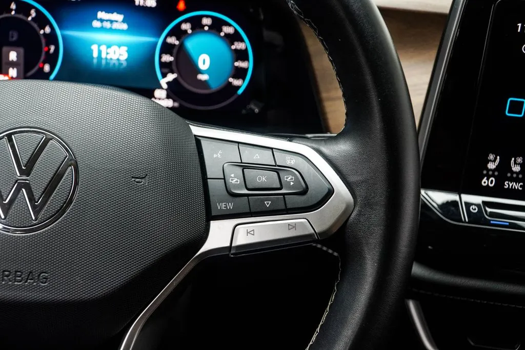 2024 Volkswagen Atlas 2.0T SE w/Technology, photo 24