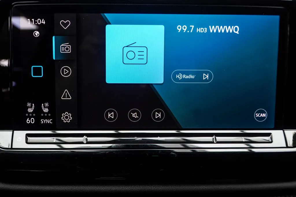 2024 Volkswagen Atlas 2.0T SE w/Technology, photo 21
