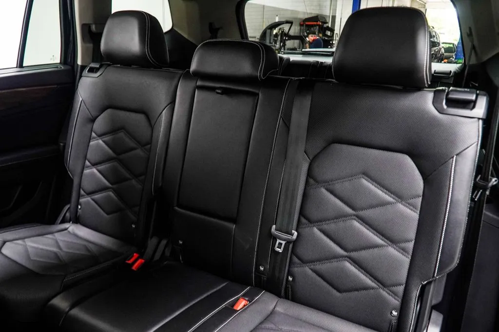 2024 Volkswagen Atlas 2.0T SE w/Technology, photo 32