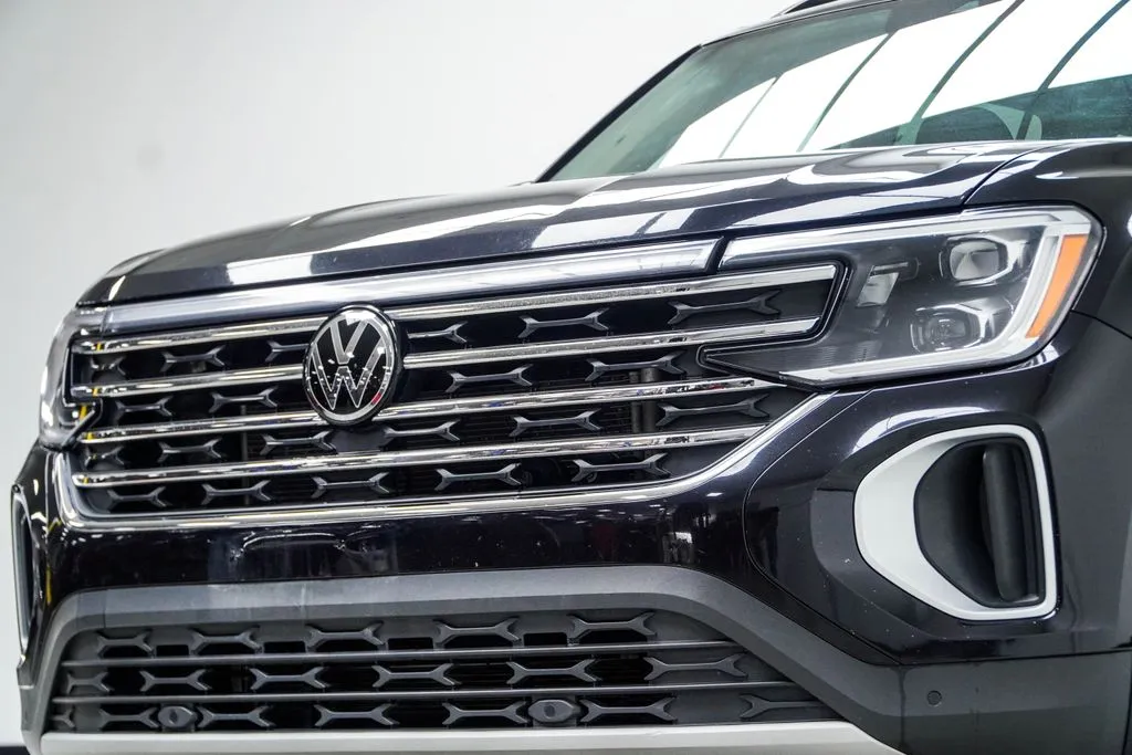 2024 Volkswagen Atlas 2.0T SE w/Technology, photo 1