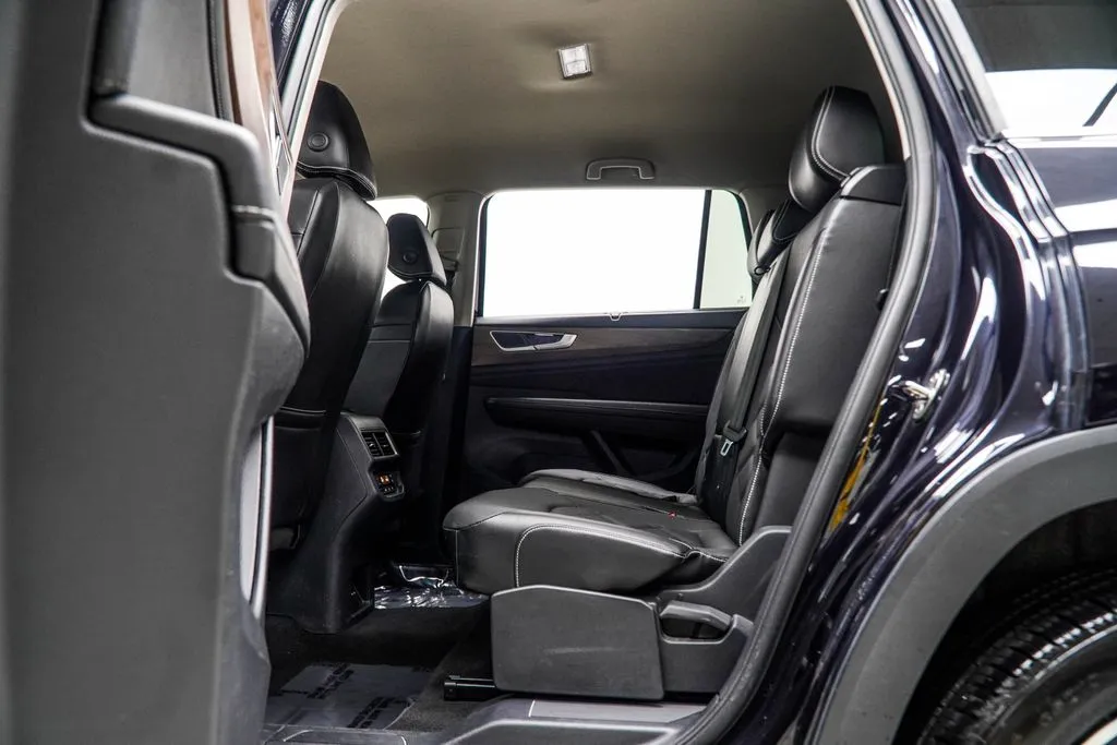 2024 Volkswagen Atlas 2.0T SE w/Technology, photo 31