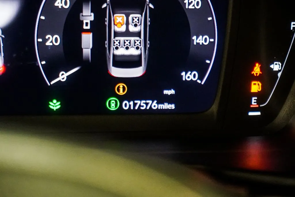 2024 Honda Accord LX, photo 22