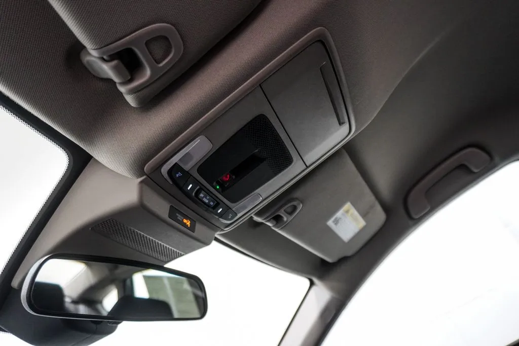 2024 Honda Accord LX, photo 18