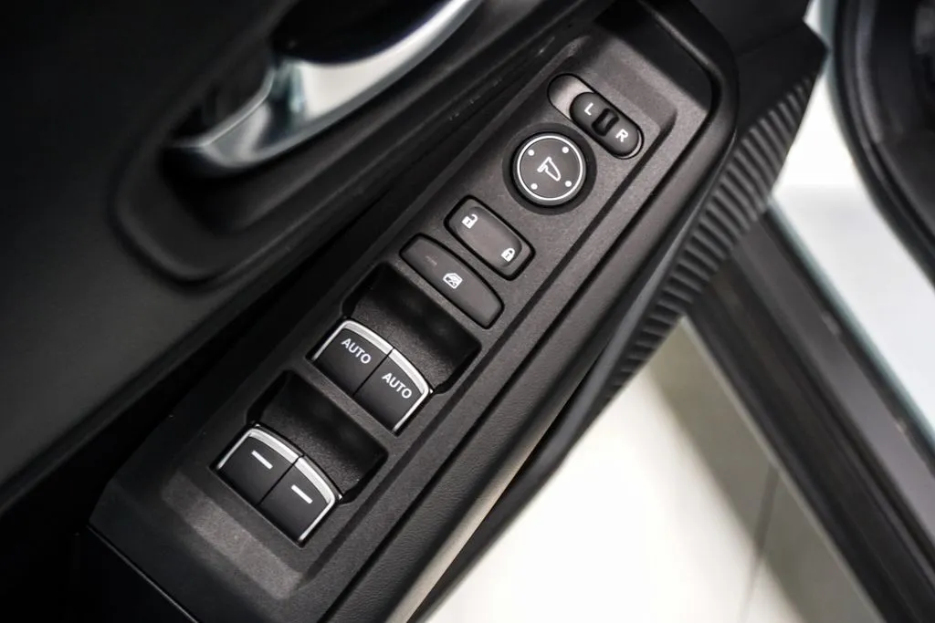 2024 Honda Accord LX, photo 14