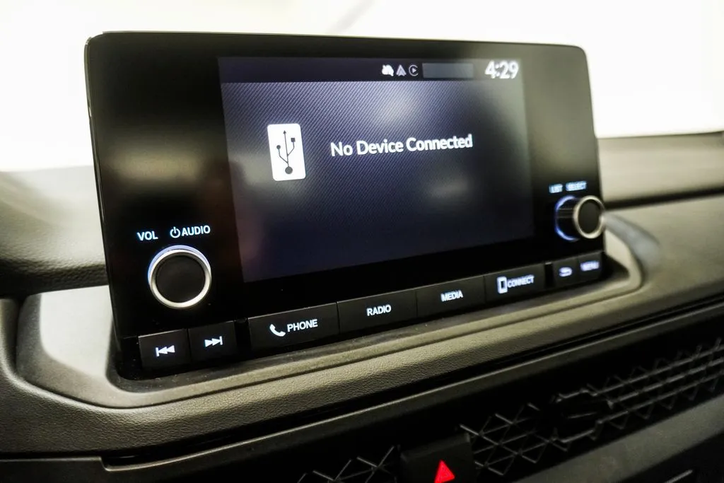2024 Honda Accord LX, photo 15