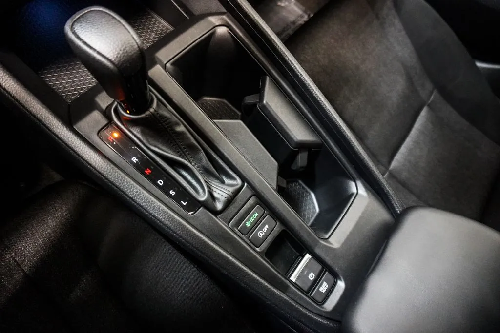 2024 Honda Accord LX, photo 17