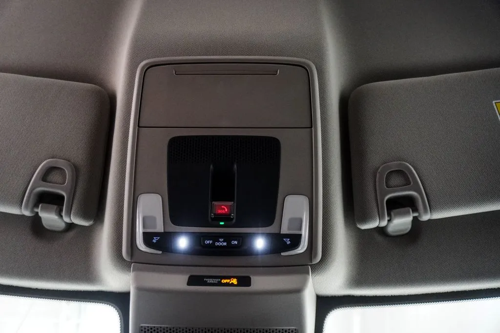 2024 Honda Accord LX, photo 19