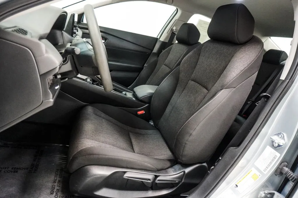 2024 Honda Accord LX, photo 3