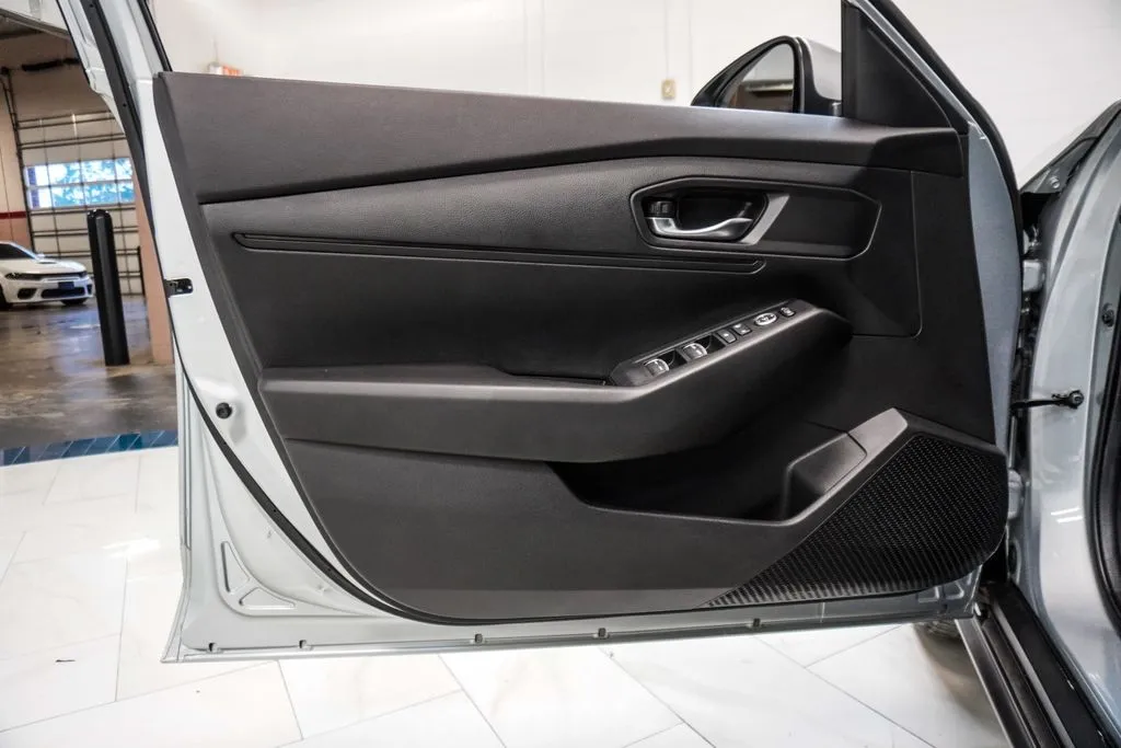 2024 Honda Accord LX, photo 13