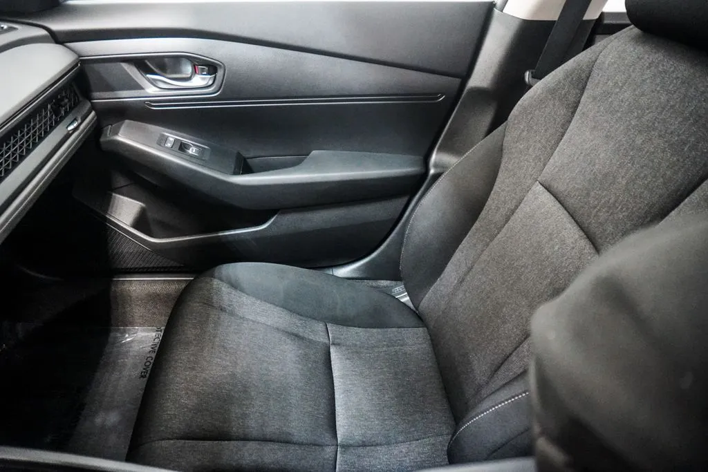 2024 Honda Accord LX, photo 20