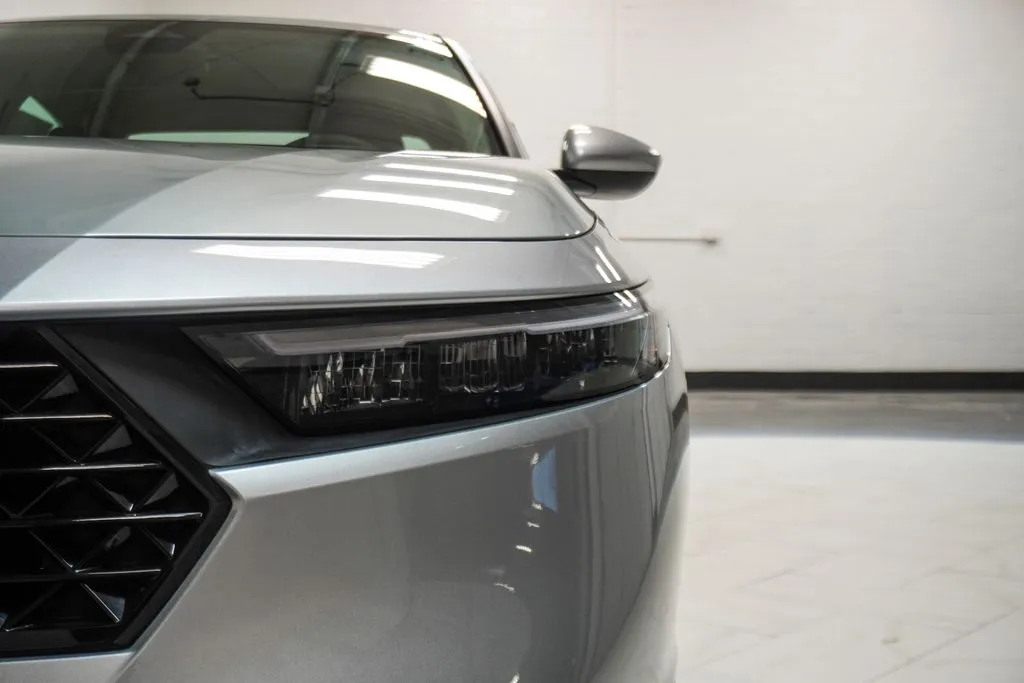 2024 Honda Accord LX, photo 30