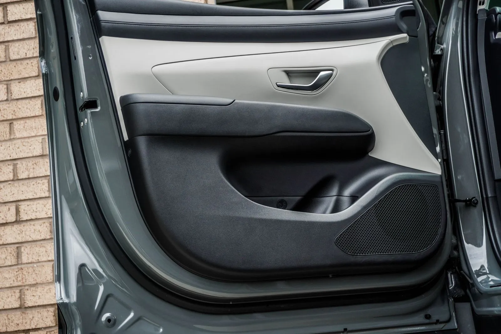 2025 Hyundai Tucson SEL, photo 26