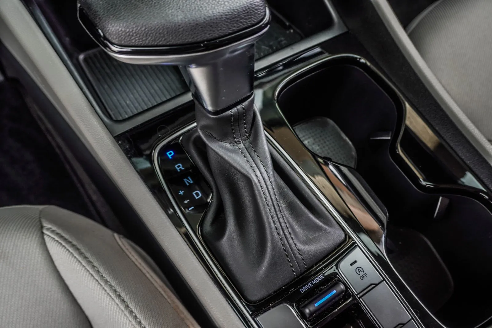 2025 Hyundai Tucson SEL, photo 20