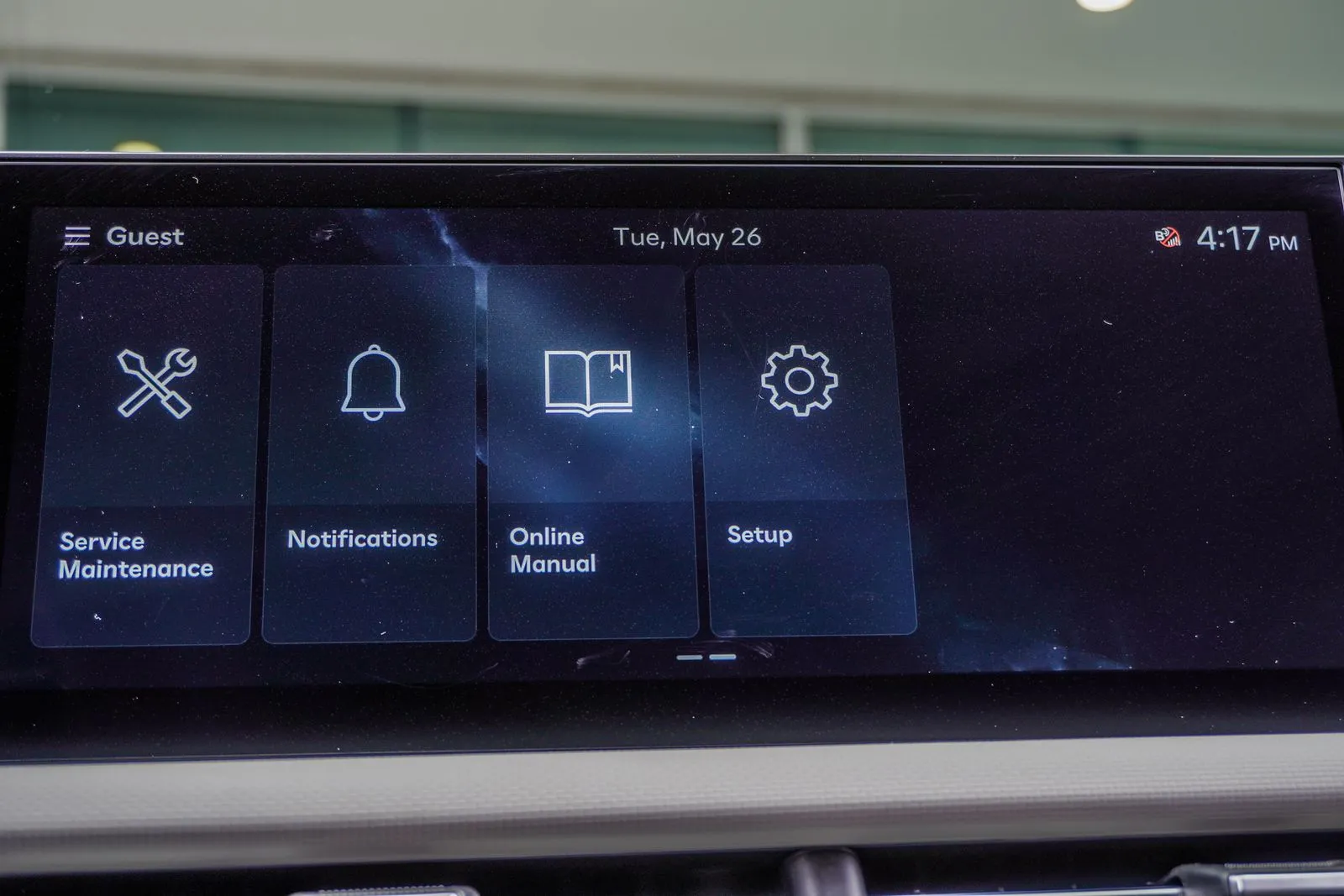 2025 Hyundai Tucson SEL, photo 28