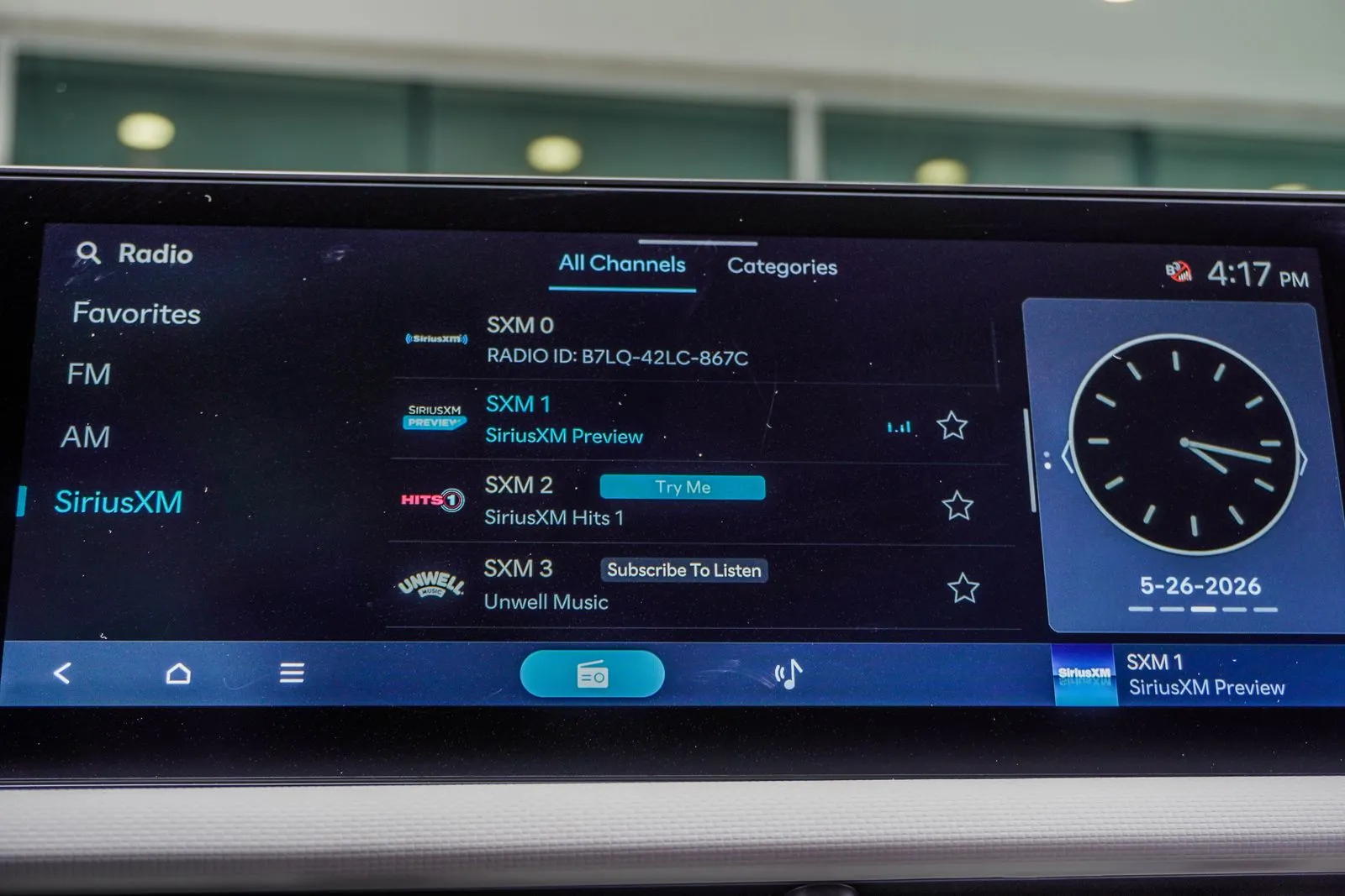 2025 Hyundai Tucson SEL, photo 29