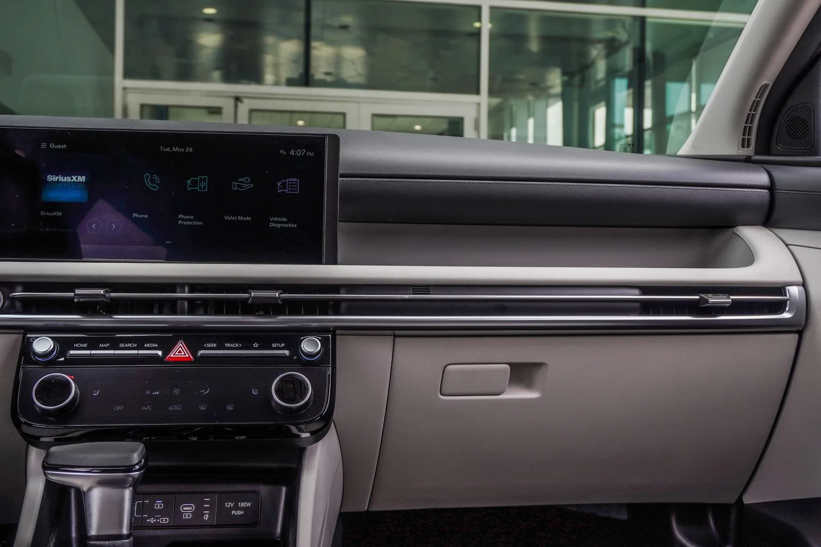 2025 Hyundai Tucson SEL, photo 18