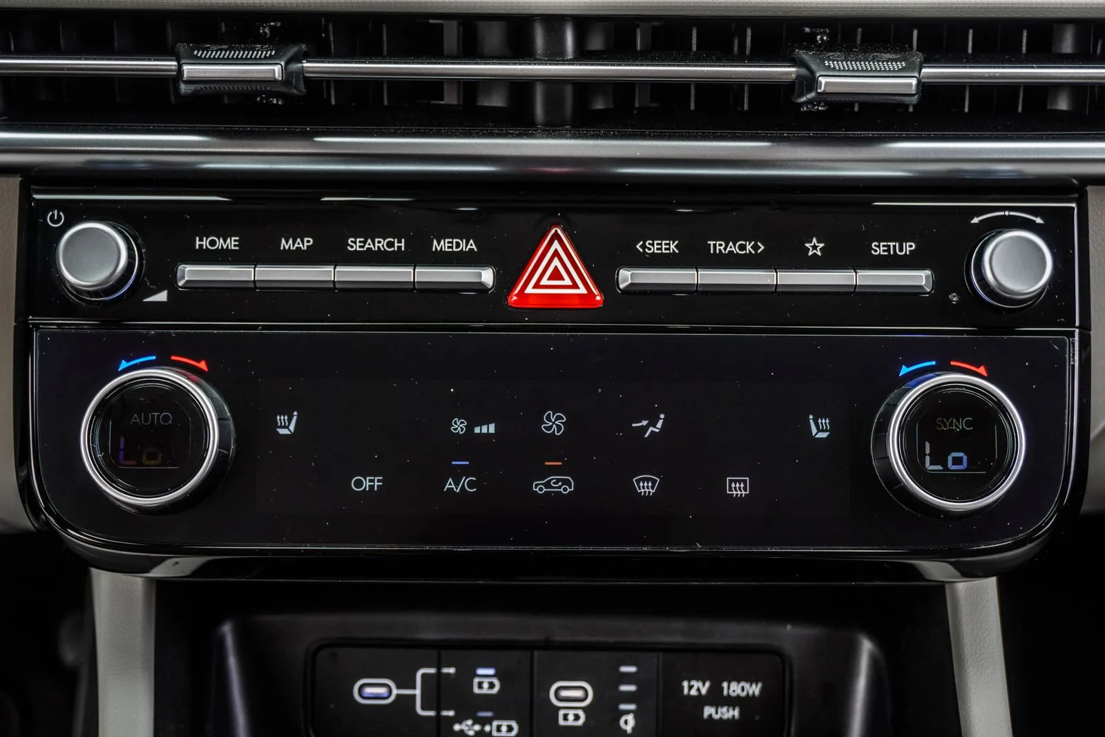 2025 Hyundai Tucson SEL, photo 21