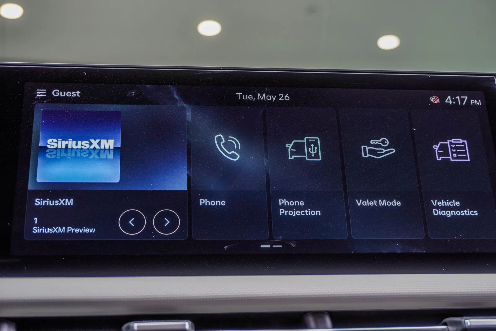 2025 Hyundai Tucson SEL, photo 27