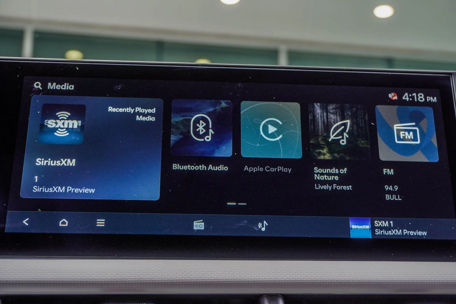 2025 Hyundai Tucson SEL, photo 30