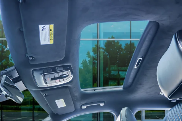 2024 Hyundai Palisade Calligraphy, photo 35