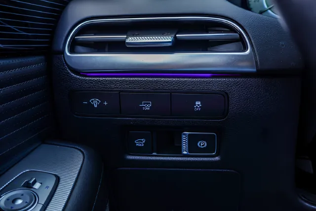 2024 Hyundai Palisade Calligraphy, photo 22