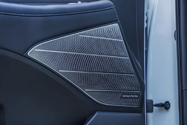 2024 Hyundai Palisade Calligraphy, photo 26