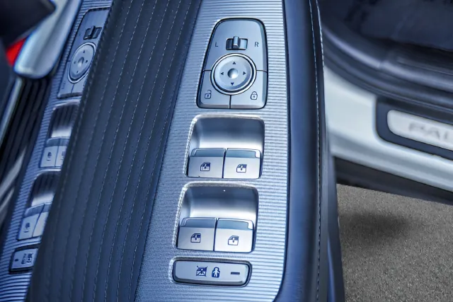 2024 Hyundai Palisade Calligraphy, photo 31