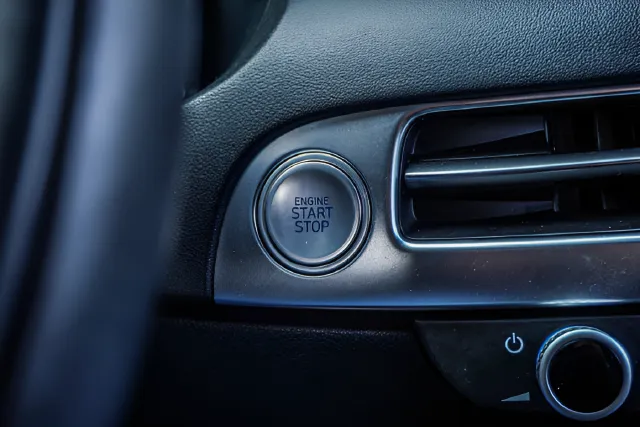 2024 Hyundai Palisade Calligraphy, photo 15