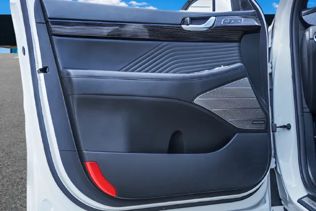 2024 Hyundai Palisade Calligraphy, photo 25