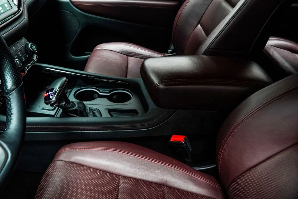 2024 Dodge Durango Citadel, photo 21