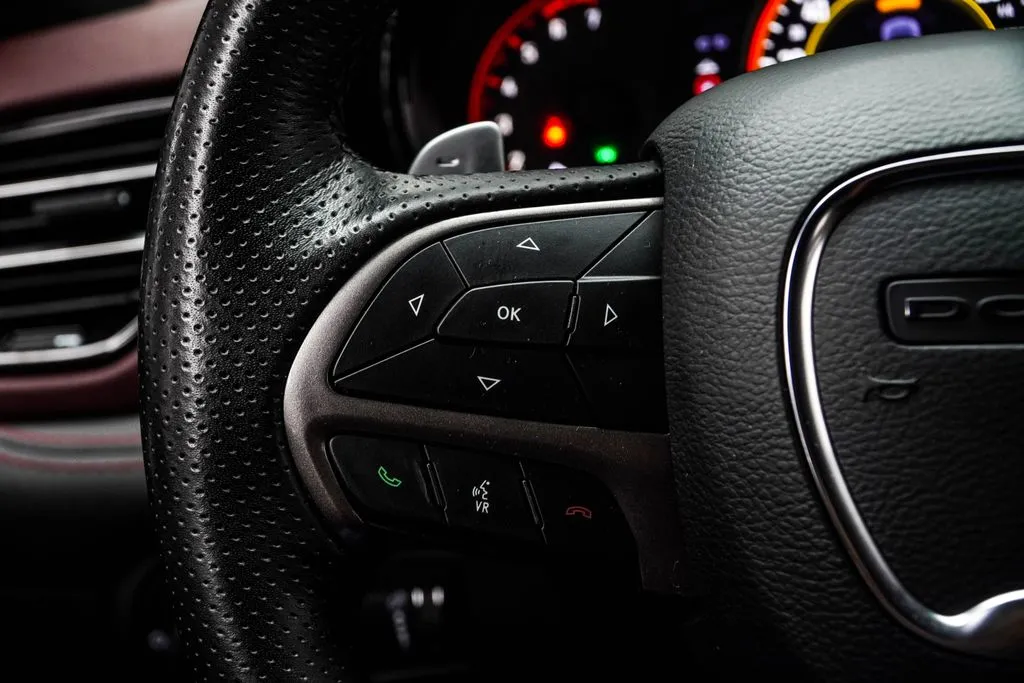 2024 Dodge Durango Citadel, photo 34