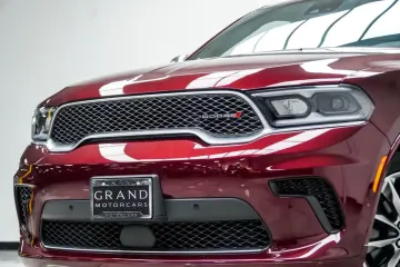 2024 Dodge Durango Citadel