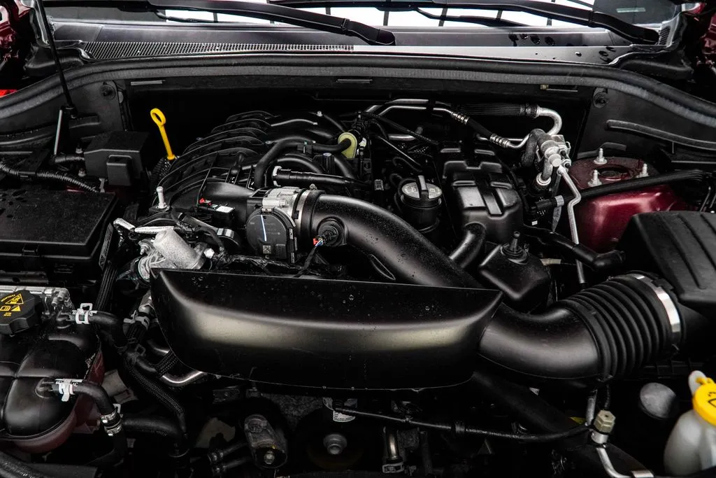 2024 Dodge Durango Citadel, photo 15
