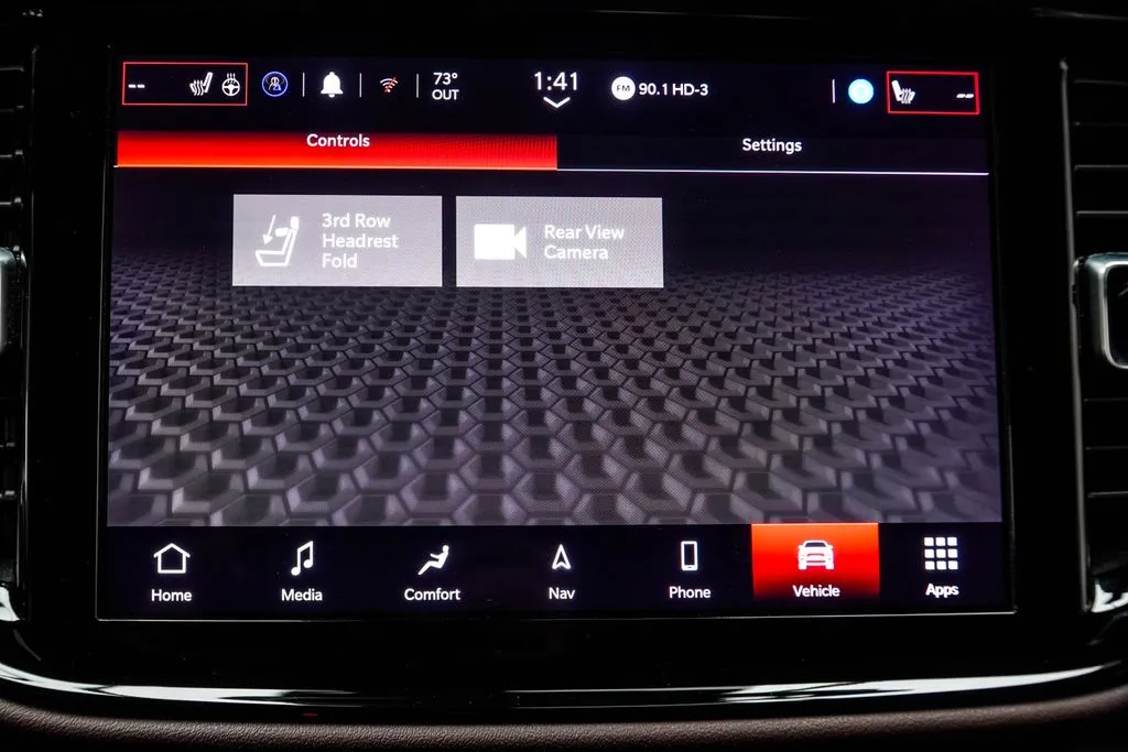 2024 Dodge Durango Citadel, photo 27