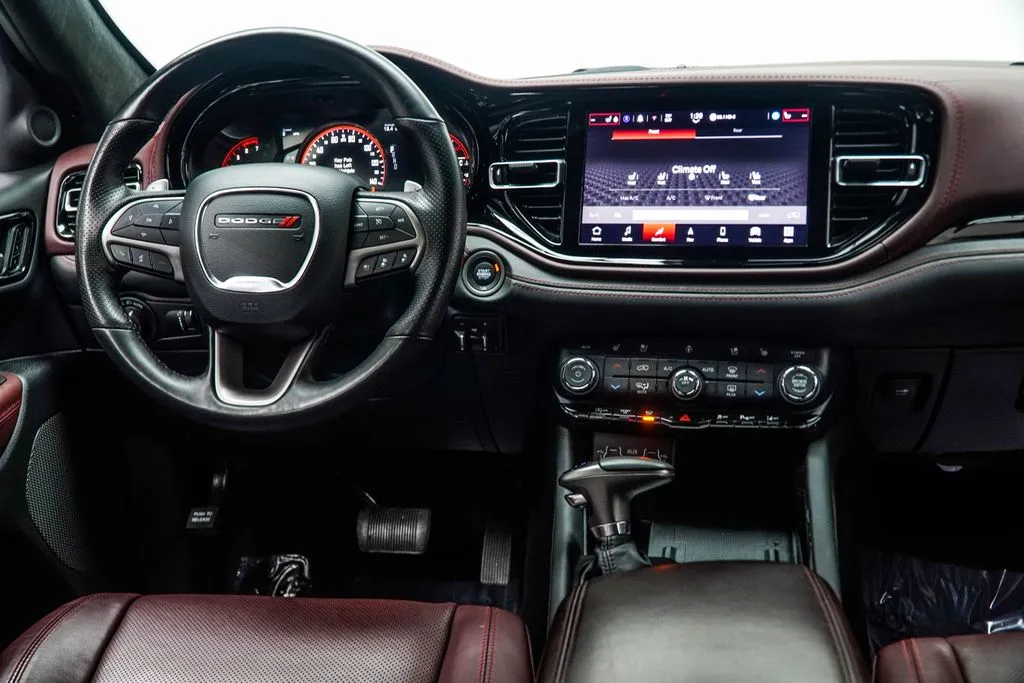 2024 Dodge Durango Citadel, photo 18
