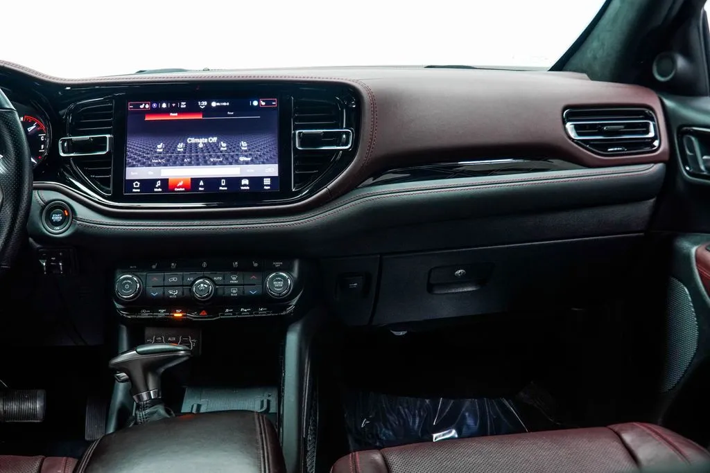 2024 Dodge Durango Citadel, photo 19