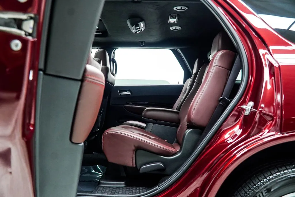 2024 Dodge Durango Citadel, photo 41