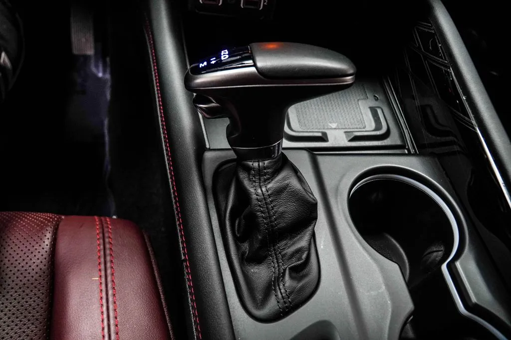 2024 Dodge Durango Citadel, photo 22