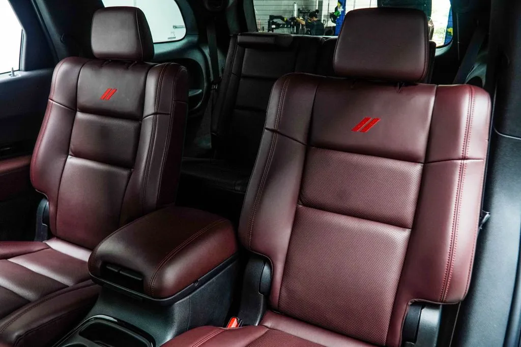 2024 Dodge Durango Citadel, photo 42