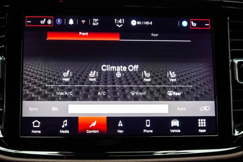 2024 Dodge Durango Citadel, photo 25