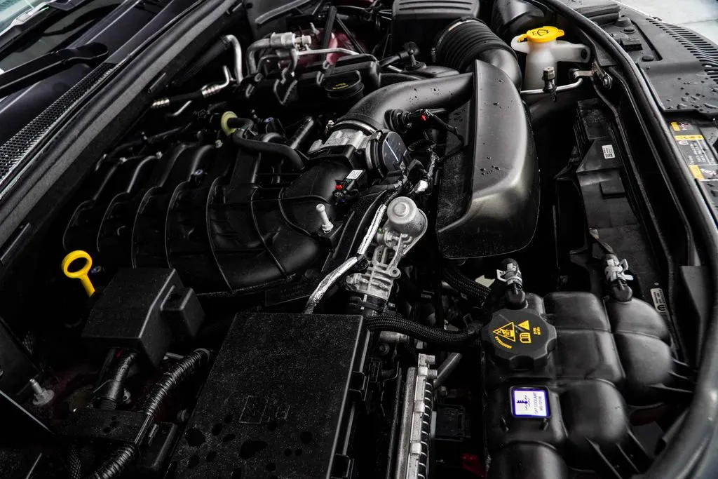 2024 Dodge Durango Citadel, photo 16