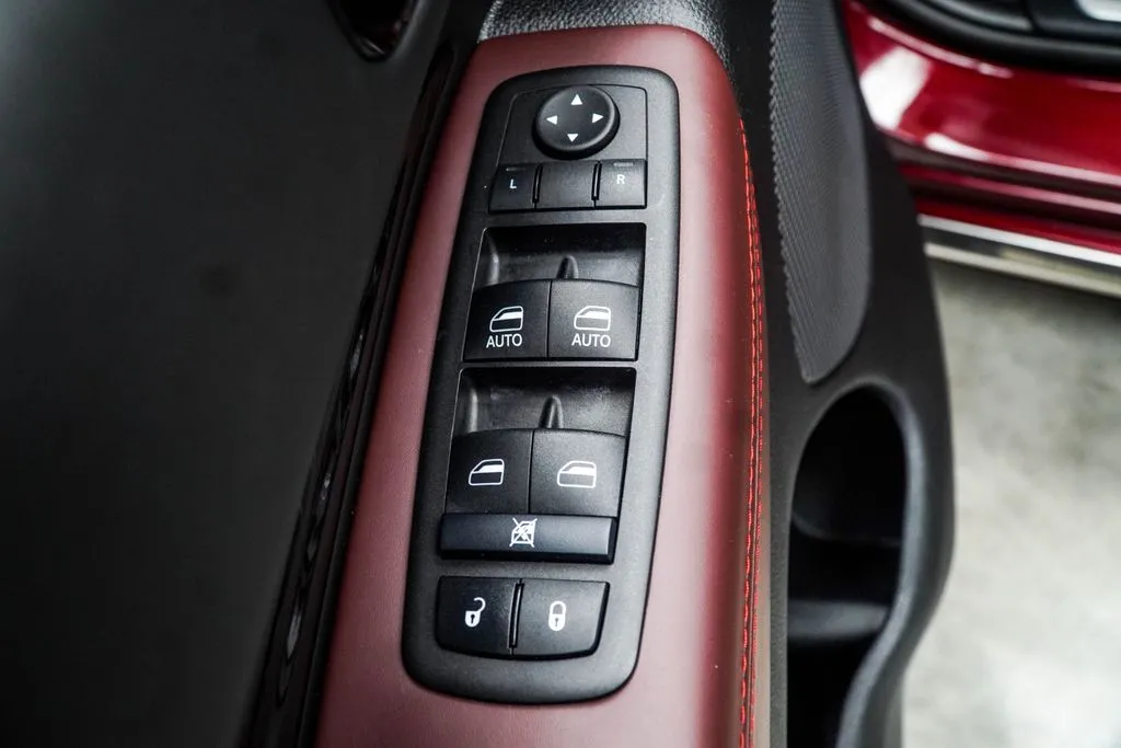 2024 Dodge Durango Citadel, photo 38