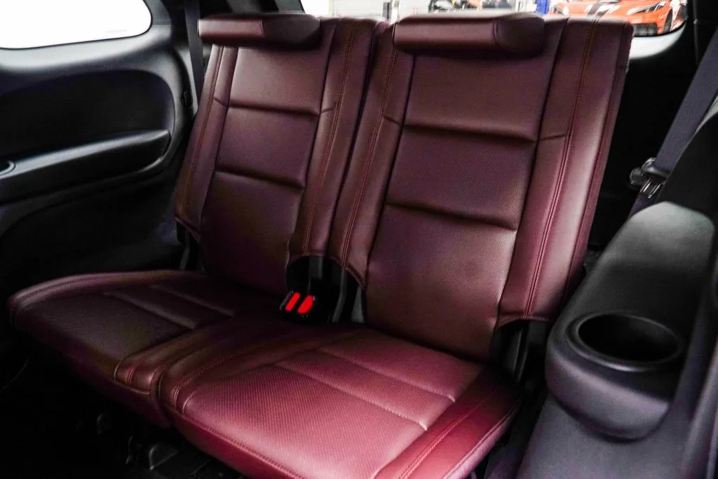 2024 Dodge Durango Citadel, photo 44
