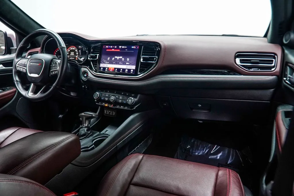 2024 Dodge Durango Citadel, photo 20